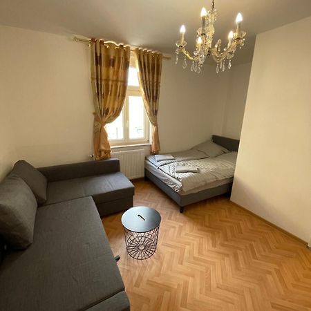 Apartment Leipzig Bagian luar foto