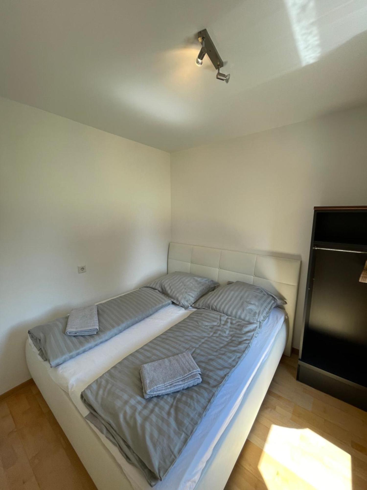 Apartment Leipzig Bagian luar foto